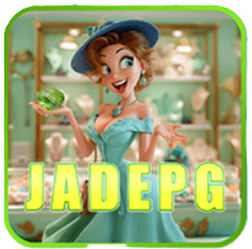 Plataforma de 5 reais jadepg